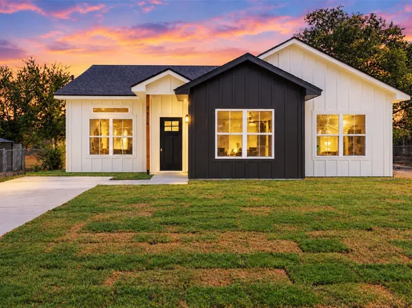 3516 Parrott Ave, Waco, TX 76707