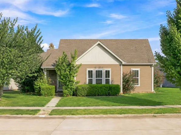 1140 S Oxbow Way, Fayetteville, AR 72704