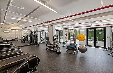 Rented by REAL New York