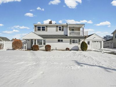 190 Meridian Road, Levittown, NY, 11756
