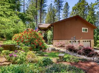 11885 Tree Top Cir, Nevada City, CA 95959