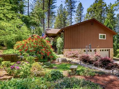 11885 Tree Top Cir, Nevada City, CA, 95959