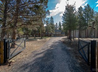 16195 Foothill Loop S, Sisters, OR 97759