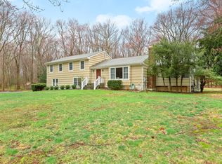 48 Wilton Woods Rd, Wilton, CT 06897