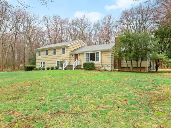 48 Wilton Woods Road, Wilton, CT 06897