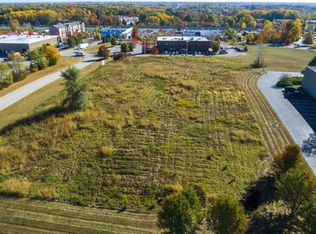 1444 S Liberty Dr #14A, Bloomington, IN 47403