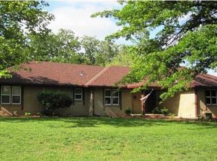 7912 E Donegal Ln, Wichita, KS 67206