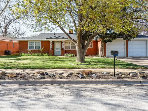 5519 26th St, Lubbock, TX 79407