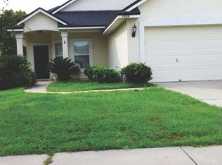 1456 Bitterberry Dr, Orange Park, FL 32065