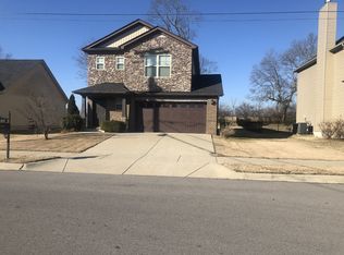 1029 Lindyn Lee Way, Gallatin, TN 37066