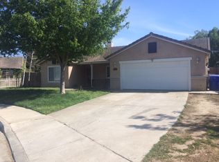 663 Clairemont Ct, Hanford, CA 93230