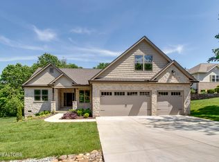 211 Mingo Way, Loudon, TN 37774