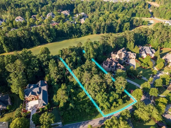 6323 Howell Cobb Ct, Acworth, GA 30101