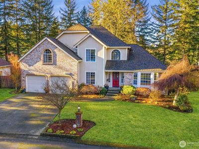 3519 Norfolk Court SE, Olympia, WA, 98501