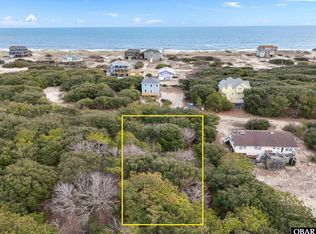 2362 Sandpiper Rd LOT 7, Corolla, NC 27927