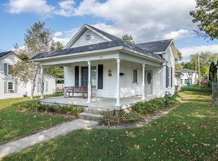 507 Louden St, Urbana, OH 43078