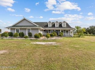 2511 NE 60th Ct, Okeechobee, FL 34972