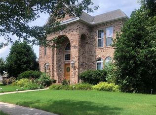 6305 Harvey Jones Ave, Springdale, AR 72762