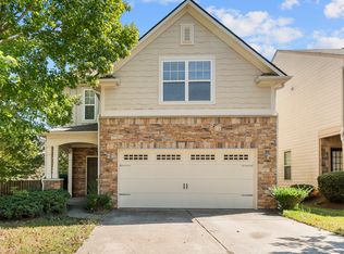 3375 Archgate Ct, Milton, GA 30004
