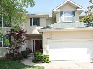 795 Brook Forest Rd, Nixa, MO 65714