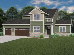 W151N11826 Mistletoe Rd, Germantown, WI 53022