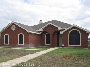 2901 Markos Dr, Copperas Cove, TX 76522