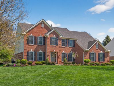 3478 Woodburne Dr, Mason, OH, 45040