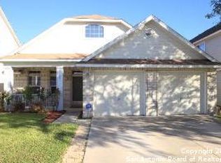 9647 Wolf Point, San Antonio, TX 78251