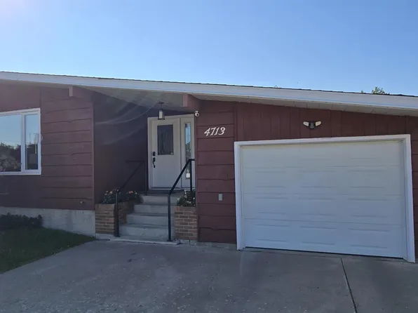 4713 55th Ave, Vegreville, AB T9C 1G3