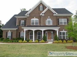 8635 Savannah Rd, Harrisburg, NC 28075