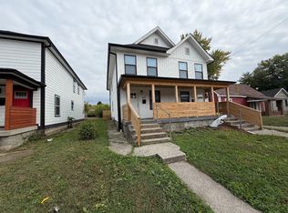 527 N Keystone Ave, Indianapolis, IN