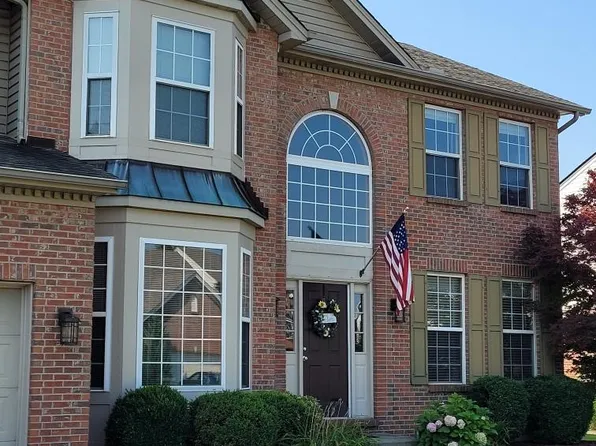 6485 Hughes Glen Ct, Hamilton, OH 45011