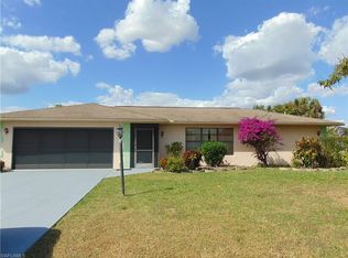 615 L Hommedieu St, Lehigh Acres, FL 33936