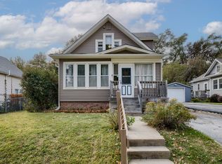 2708 N 65th Ave, Omaha, NE 68104