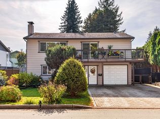 920 Raymond Ave, Pt Coquitlam, BC V3B2M5