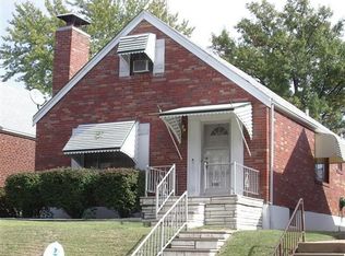 3460 Tedmar Ave, Saint Louis, MO