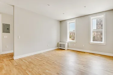 Rented by Akelius Real Estate Management