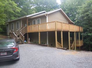 116 Buffalo Springs Way, Townsend, TN 37882