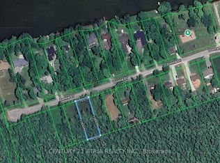 9 Donna Dr, Georgina, ON L0E 1N0