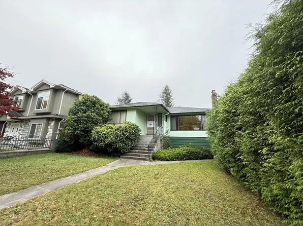 928 E 31st Ave, Vancouver, BC V5V 2X4