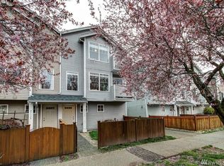 8512 Midvale Ave N #A, Seattle, WA 98103