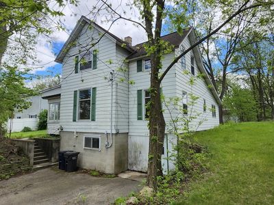 215 W Mill St, Poynette, WI, 53955