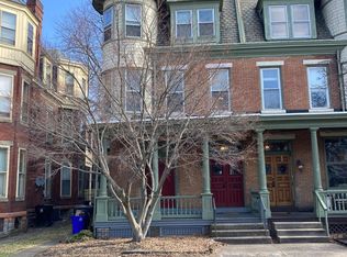 1611 N 2nd St #1, Harrisburg, PA 17102