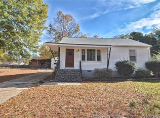 1416 Cook St, High Point, NC 27262