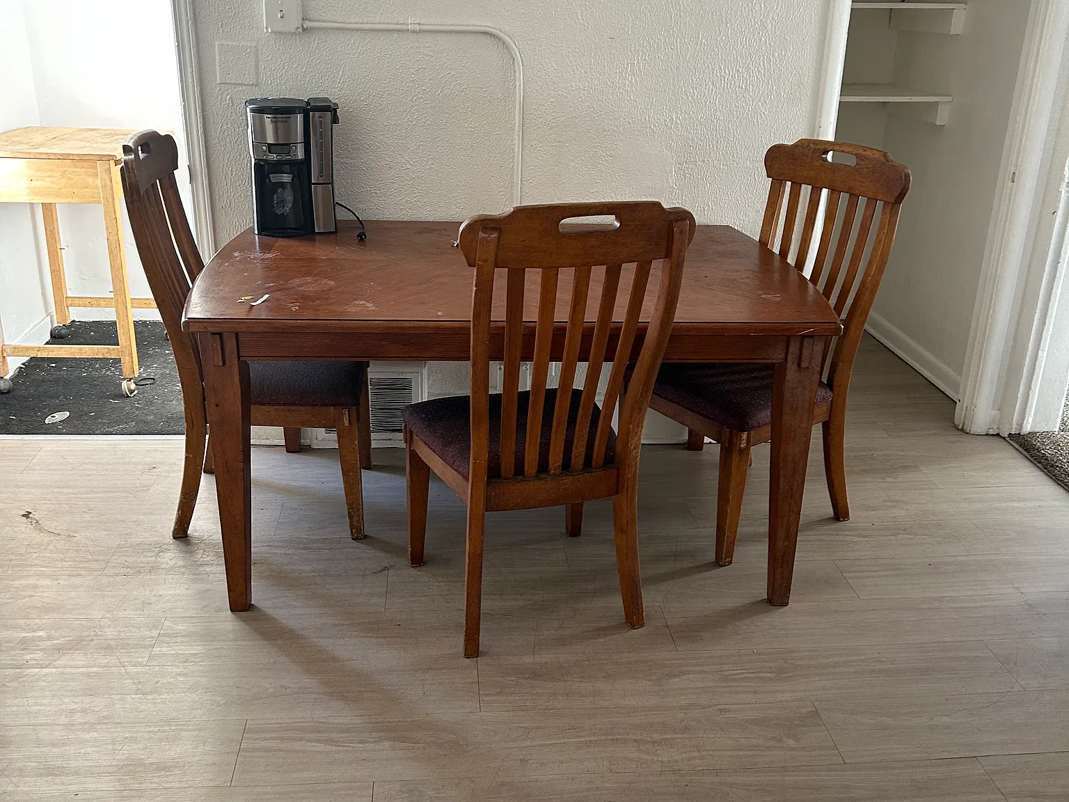 2 bed, 1.5 bath, 1000 sqft, $1,850 — Photo 2