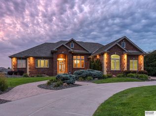 604 S 249th Cir, Waterloo, NE 68069