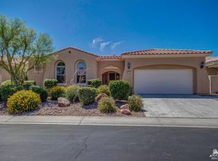81681 Avenida Sombra, Indio, CA 92203