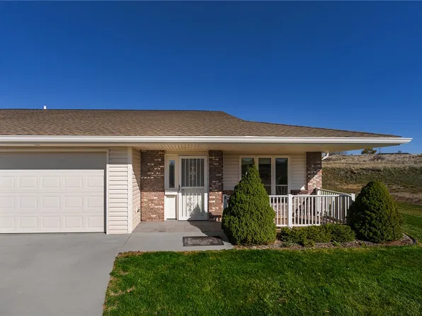 755 Asteroid Ave APT 4, Billings, MT 59105