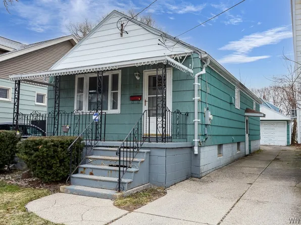 47 Hedwig Ave, Buffalo, NY 14211