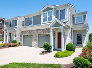 5468 Lyonia Ct, Cincinnati, OH 45239